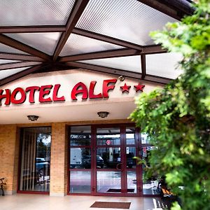 Hotel Alf