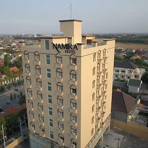 Namira Syariah Hotel Surabaya